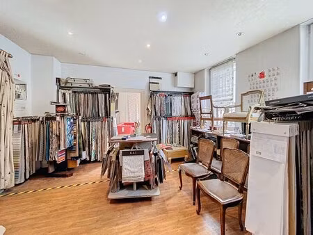 en vente local commercial 135 m² – 312 000 € |wolfisheim