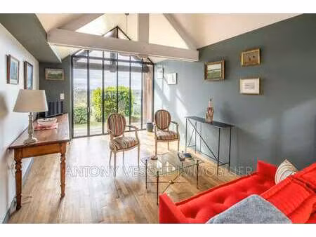 vente maison à agon-coutainville (50230) : à vendre / 65m² agon-coutainville