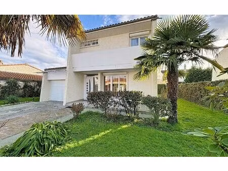 maison billère m² t-4 à vendre  287 500 €