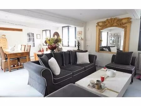 maison camon 136.5 m² t-5 à vendre  332 000 €