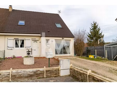 maison ancienne à vendre  4 pièces - chécy 45430