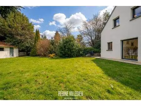 vente maison à cherbourg-en-cotentin (50100) : à vendre / 113m² cherbourg-en-cotentin