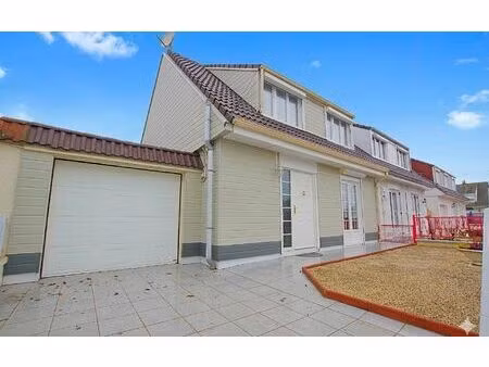 maison hombleux m² t-4 à vendre  129 500 €