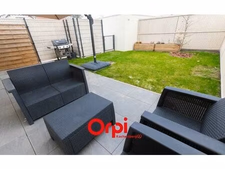 maison innenheim 82 m² t-4 à vendre  299 000 €