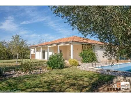 achat : maison (47300)