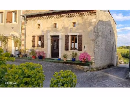 belle maison familiale proximité aurignac