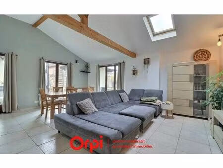 maison niederhaslach 206.87 m² t-5 à vendre  395 000 €