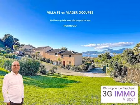 maison mitoyenne 3 pièces