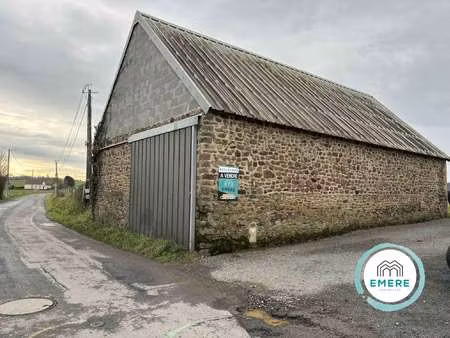 vente maison à poilley (50220) : à vendre / 90m² poilley