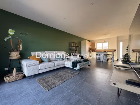 a vendre - ponteilla - villa avec jardin