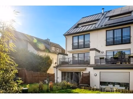 en vente maison individuelle 252 m² – 1 535 000 € |hesperange