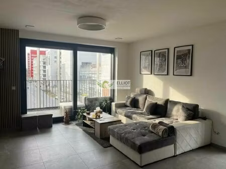 for sale for apartment 58 m² – 520 000 € |belval