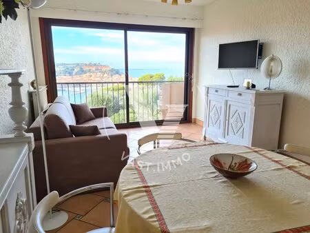 appartement rare  lumineux avec vue panoramique