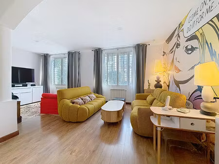 maison perpignan 6 pièces 144 m²