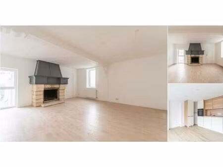 rez-de-chaussée à louer à place albert 1er 7 la hulpe (vbd72644)