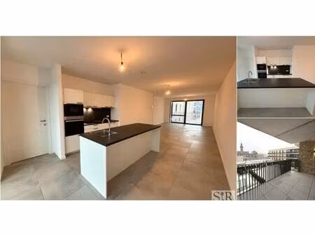 appartement à louer à rode-kruisplein 15 malines (rbv02820)