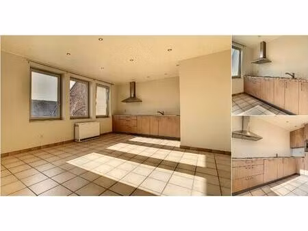 appartement à louer avec 1 chambre   nivelles (vwd16257)