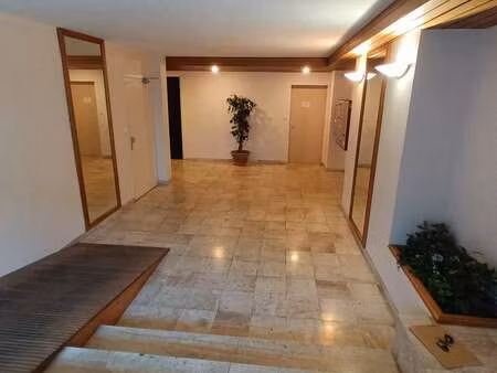 vente bureaux et commerces à nantes centre ville (44000) : à vendre / 95m² nantes centre v