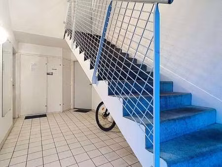 vente appartement 2 pièces à brest lambezellec (29200) : à vendre 2 pièces / 39m² brest la