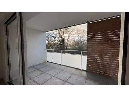 vente appartement 2 pièces à quimper kerlaëron - ty bos - ergué sud (29000) : à vendre 2 p