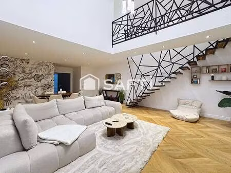 vente maison à landerneau (29800) : à vendre / 160m² landerneau