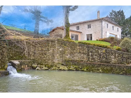 moulin à vendre à pardaillan (47120) - lot-et-garonne