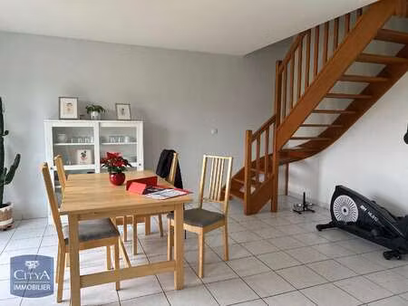 location maison à taden (22100) : à louer / 83m² taden