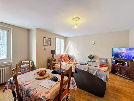 vente appartement beauvais centre ville  72m² 3 pièces 133 000€