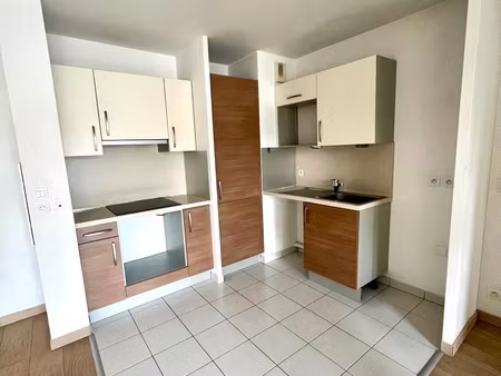 location appartement 2 pièces