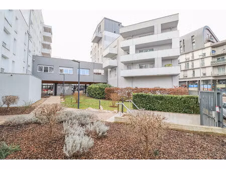 appartement type 3 - dijon nation