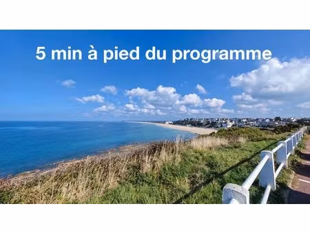 spacieux t4 traversant