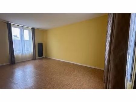 appartement - 62m ²