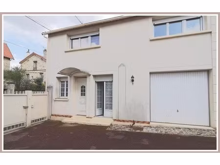 dpt seine et marne (77)  duplex ou maison de ville..à vendre proche lagny sur marne