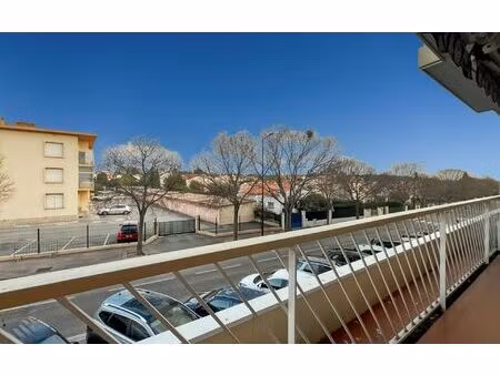 appartement la valette-du-var 77 m² t-4 à vendre  188 000 €