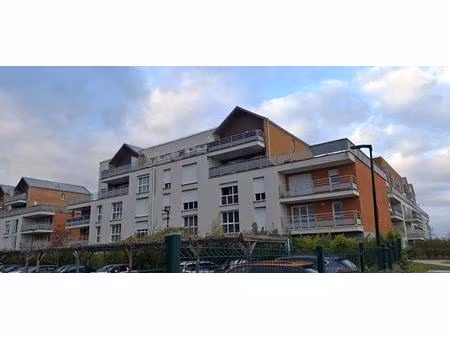 appartement lieusaint 2 pièce(s) 44 m2