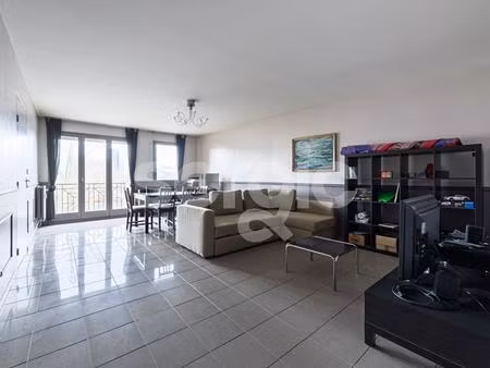 appartement lille 3 pièce(s) 84.47 m2