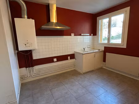 appartement nogent le rotrou 3 pièce(s) 72 m2