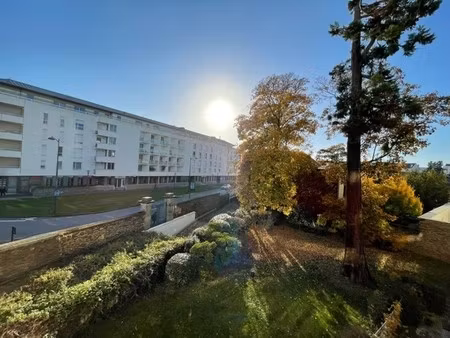 a louer - agence giboire - appartement t2 - rennes arsenal - redon