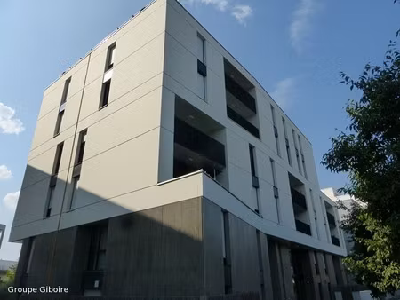 a louer - agence giboire - appartement t3 - rennes arsenal-redon