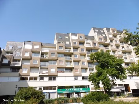 a louer - agence giboire - appartement t4 - rennes/centre-ville