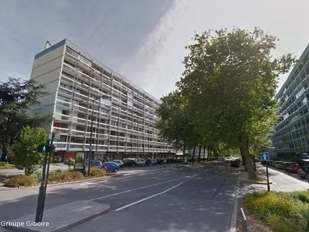 a louer - agence giboire - appartement t4 - rennes villejean -75.81 m2