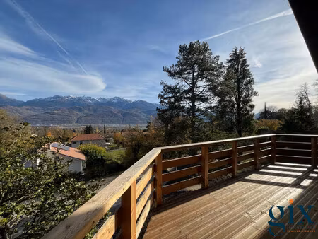 appartement à louer saint-ismier