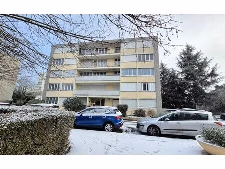 appartement saint-jean-le-blanc 63.22 m² t-3 à vendre  121 000 €