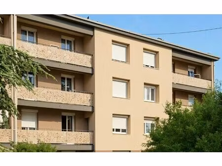 appartement saint-paul-trois-châteaux 85.01 m² t-5 à vendre  107 000 €