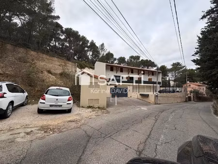 vente appartement 2 pièces 53 m² à septemes-les-vallons (13240)  250 000 €