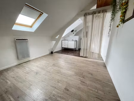 à louer – studio 18 53 m² – corbeil-essonnes