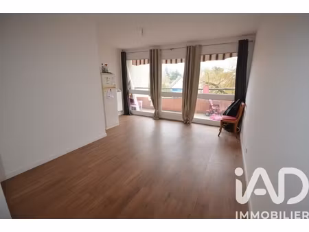 vente studio 1 pièce