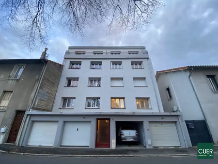 appartement t3 valence