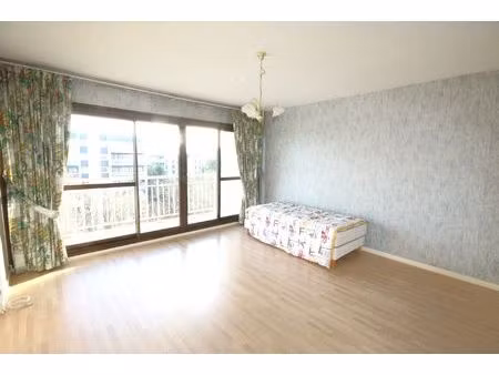 appartement 2 pièces vélizy quartier louvois