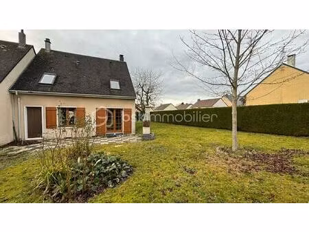 maison de 108 m² à vire